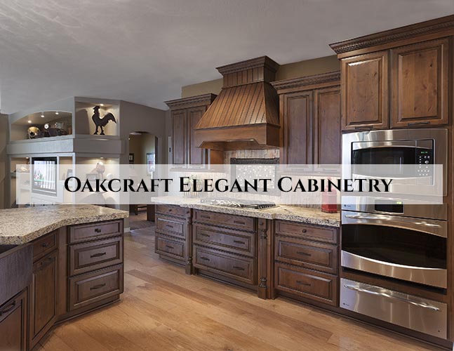 Oakcraft Cabinets Avonti Kitchen Bath